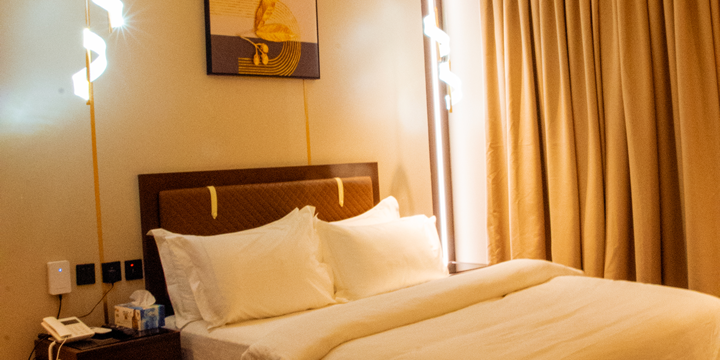 Dulux Room